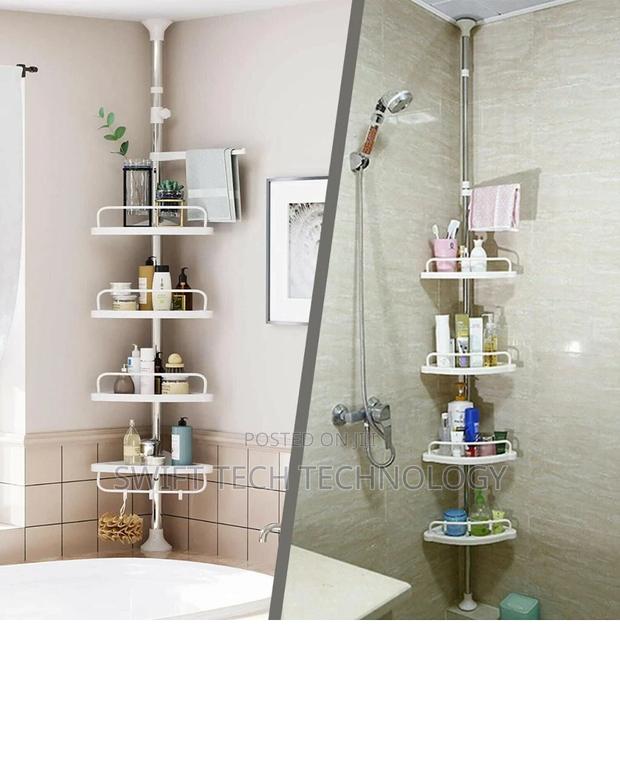 Corner Shelf , Corner Shelf - main view