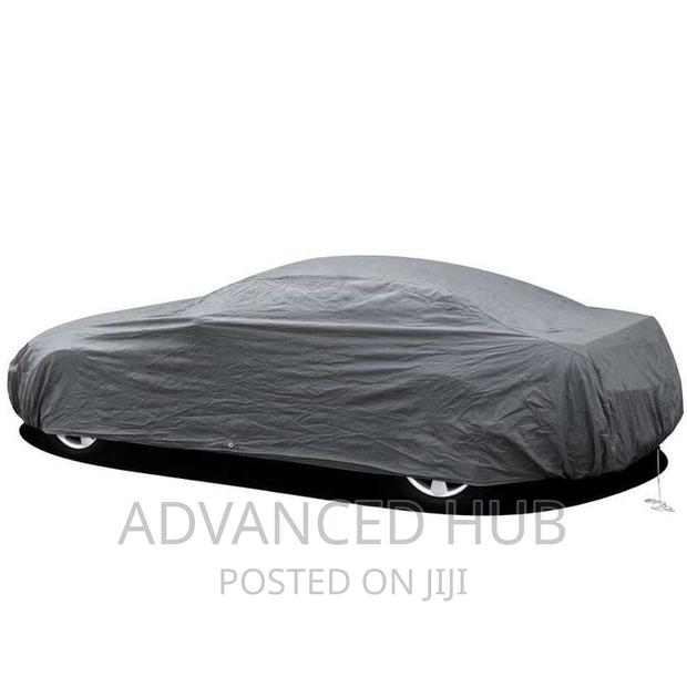 Car Cover. - thumbnail 2