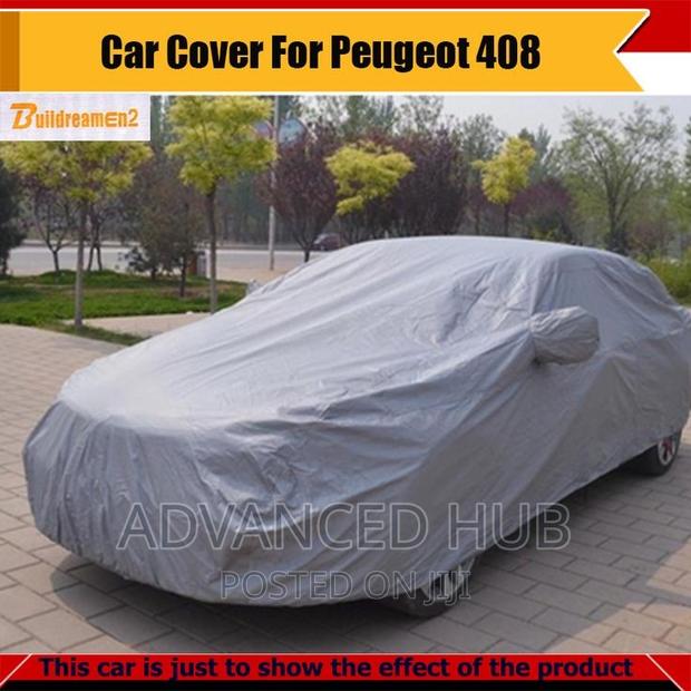 Car Cover. - thumbnail 3