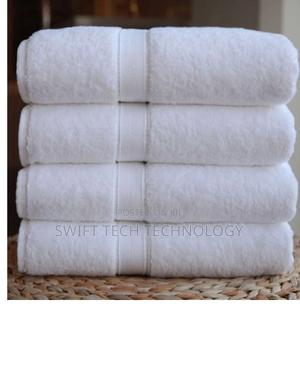 Towel Cotton Towel - thumbnail 2