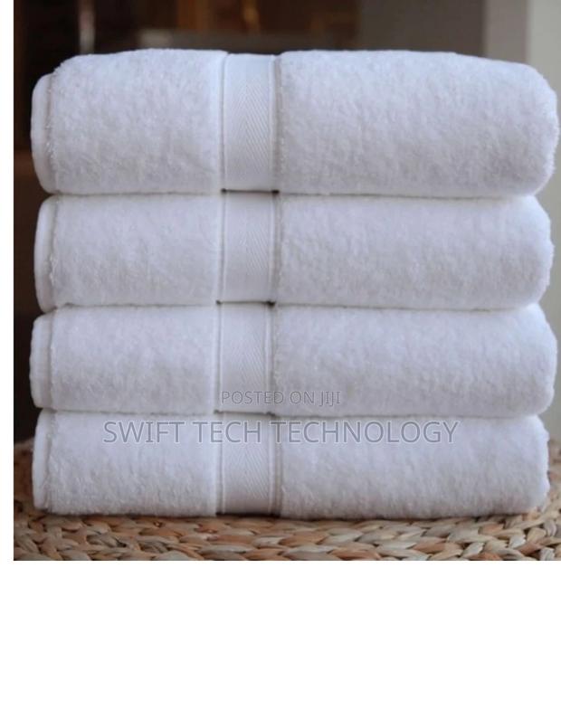 Towel Cotton Towel