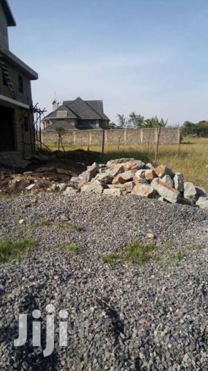 1/8 Acre For Sale In Kamakis Ksh 3m.
