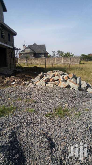 1/8 Acre For Sale In Kamakis Ksh 3m.
