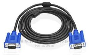 VGA Cable 1.5M, High Resolution VGA Cable 1.5M - main view