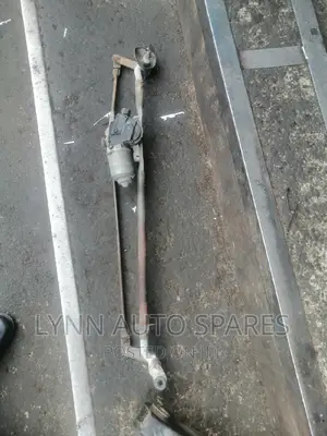 Toyota Hiace 7l Wiper Motor