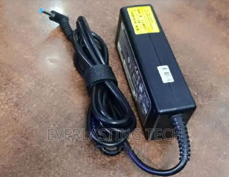 ,Laptop Blue Pin Chargers or Laptop Blue Pin Adapter