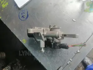 Toyota Hiace 7l 1kd Turbo Switch