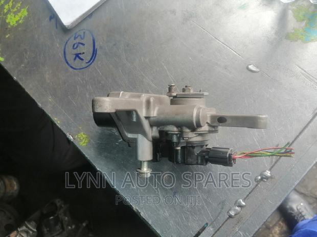 Toyota Hiace 7l 1kd Turbo Switch