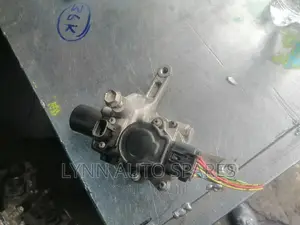 Toyota Hiace 7l 1kd Turbo Switch