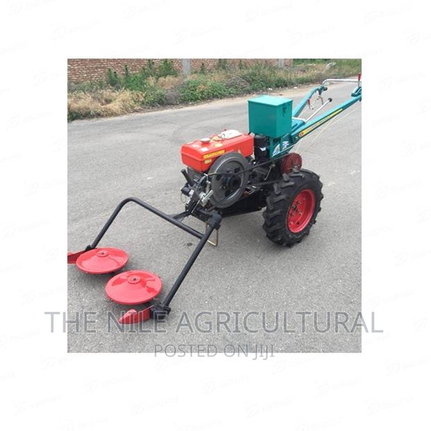 Farm Walking Tractor Available