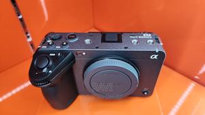 Sony Fx3 Camera - main view