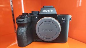 Sony A7 S Iii - main view