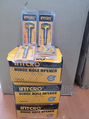 Malfer Bit 35mm/Hole Opener - thumbnail 2