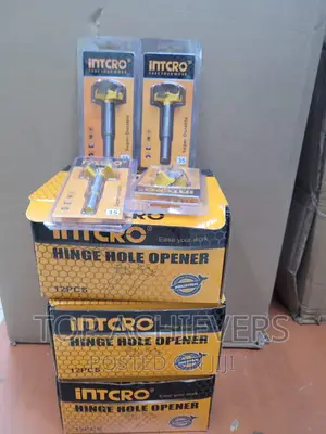 Malfer Bit 35mm/Hole Opener