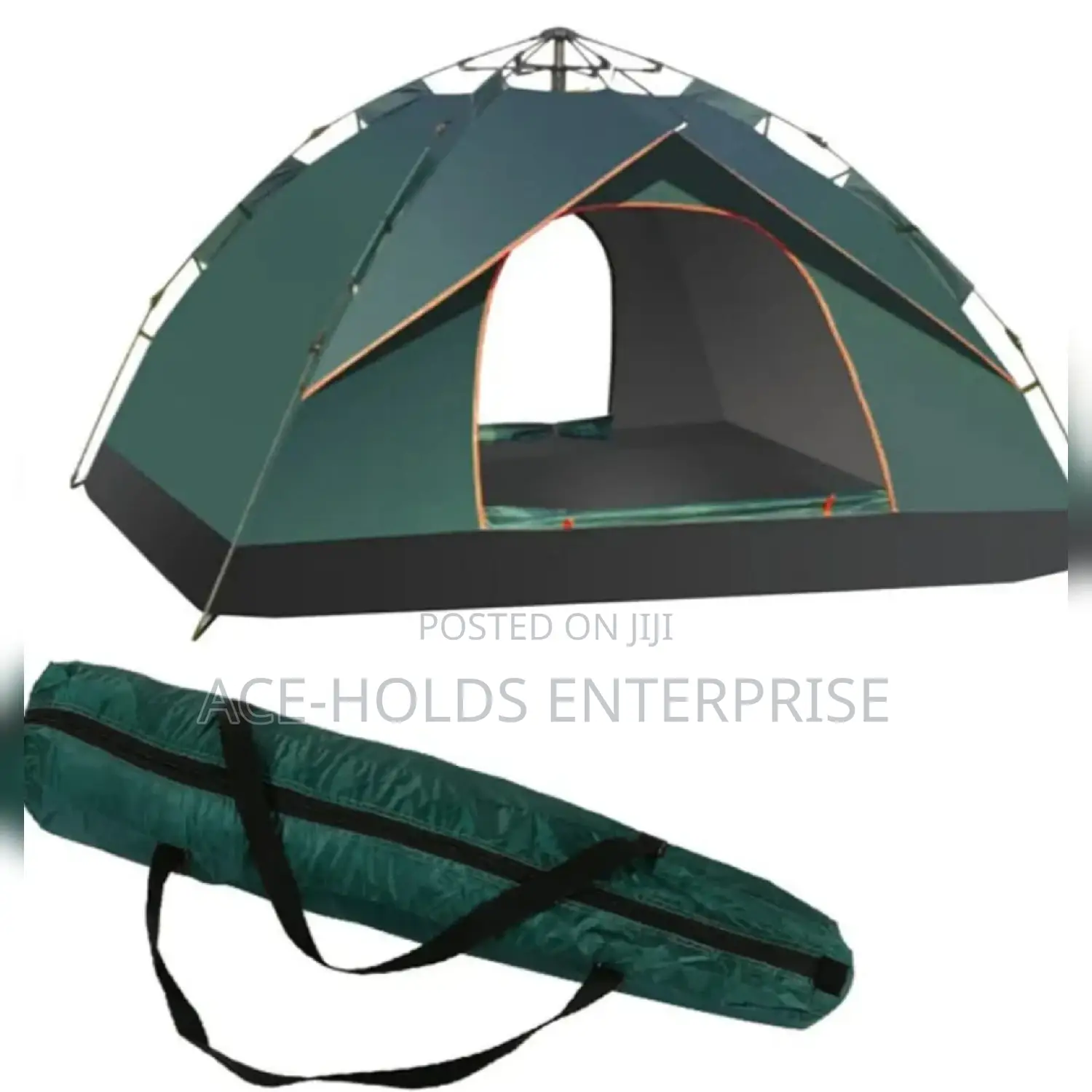 Camping Tent 2-3 People