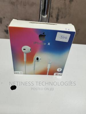 Earpods With With Remote and Mic - thumbnail 2
