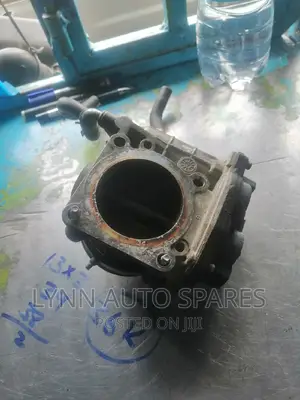 Nissan Xtrail Mr20 Engine Throttle Body