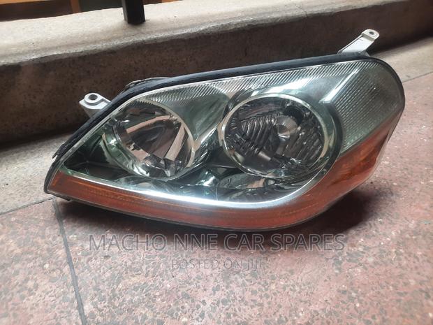 Toyota Mark Ii Gx 115 Headlight Xenon