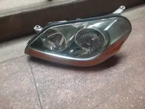 Toyota Mark Ii Gx 115 Headlight Xenon
