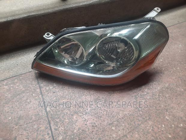 Toyota Mark Ii Gx 115 Headlight Xenon - thumbnail 2