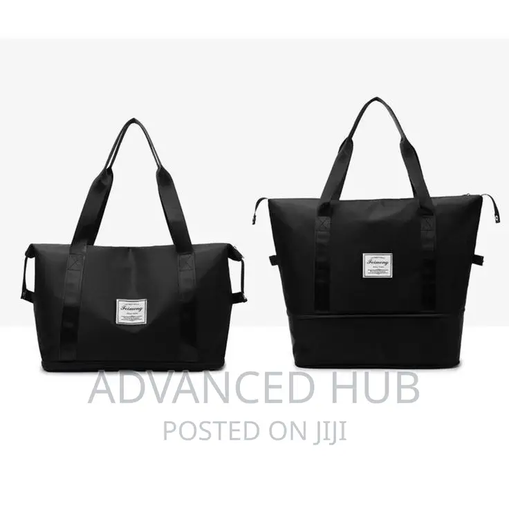 Water Proof Expandable Travel Bag
