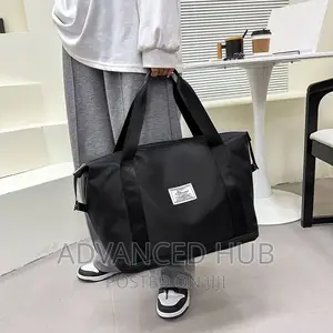 Water Proof Expandable Travel Bag