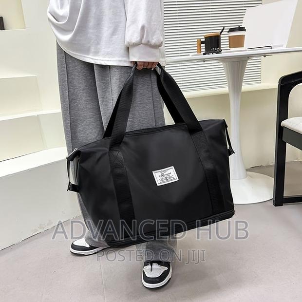 Water Proof Expandable Travel Bag - thumbnail 2