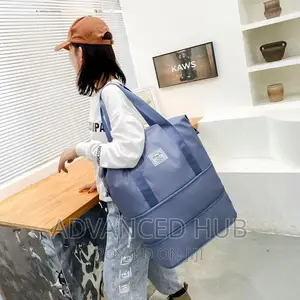 Water Proof Expandable Travel Bag