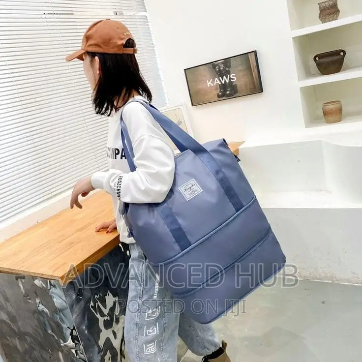 Water Proof Expandable Travel Bag