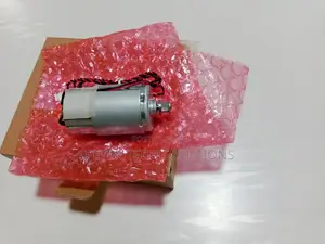Cr Motor L850 Brandnew