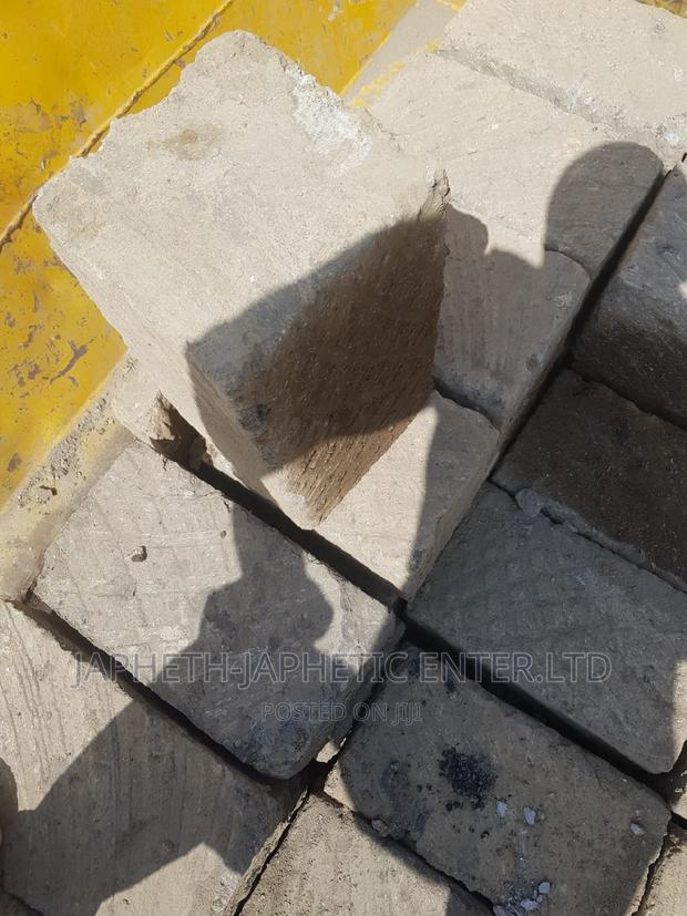 Machine Cut Stones, Ndarugo.  - thumbnail 2
