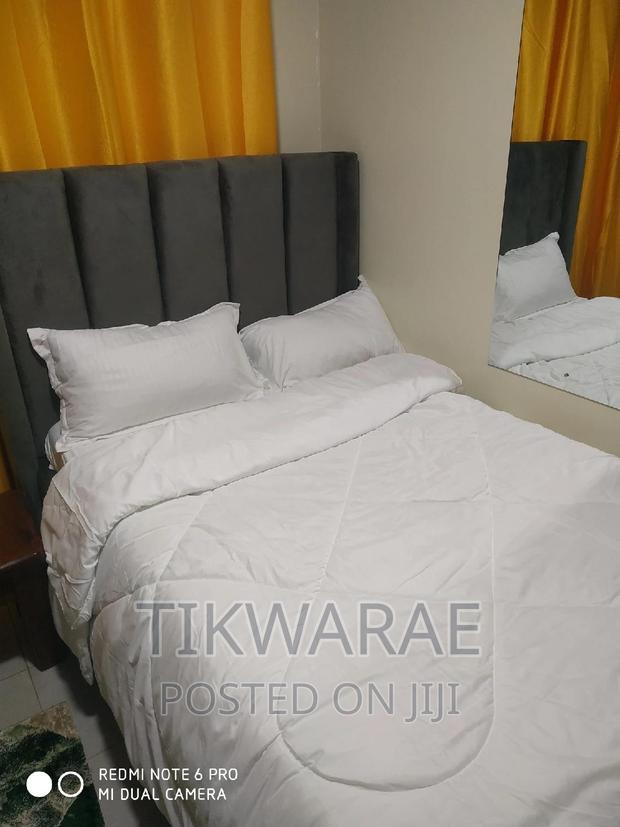 Airbnb for Short Stay - main view