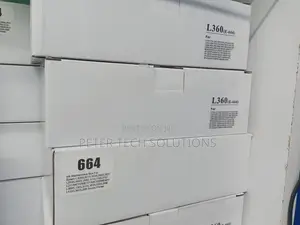 EPSON L360 Waste Inkpad