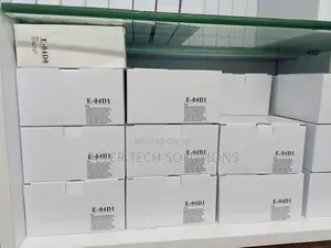 E-04d1 Maintenance Boxes for EPSON Printers