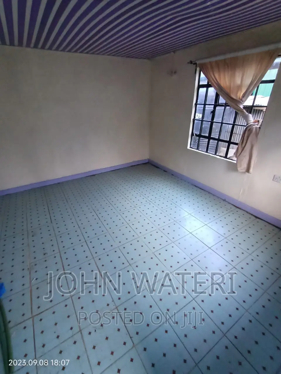 2bdrm House in Kibiko, Ngong for sale