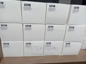 EPSON L3110 Inkpad Brandnew