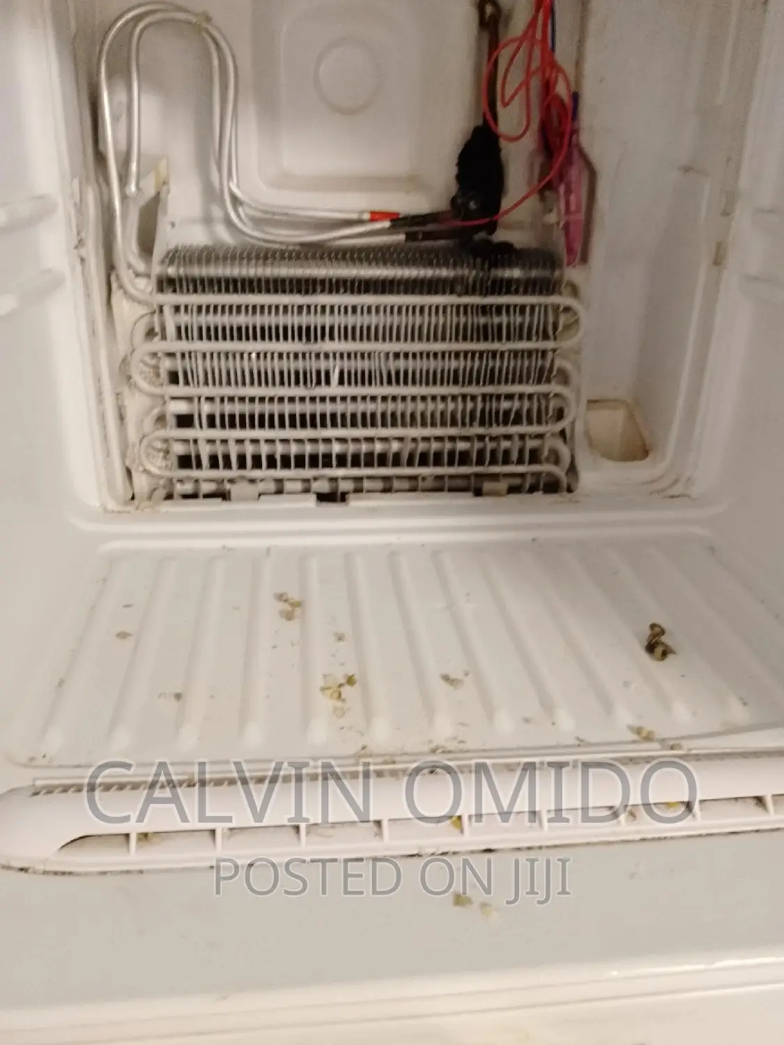 Fridge Technician Near Me Service