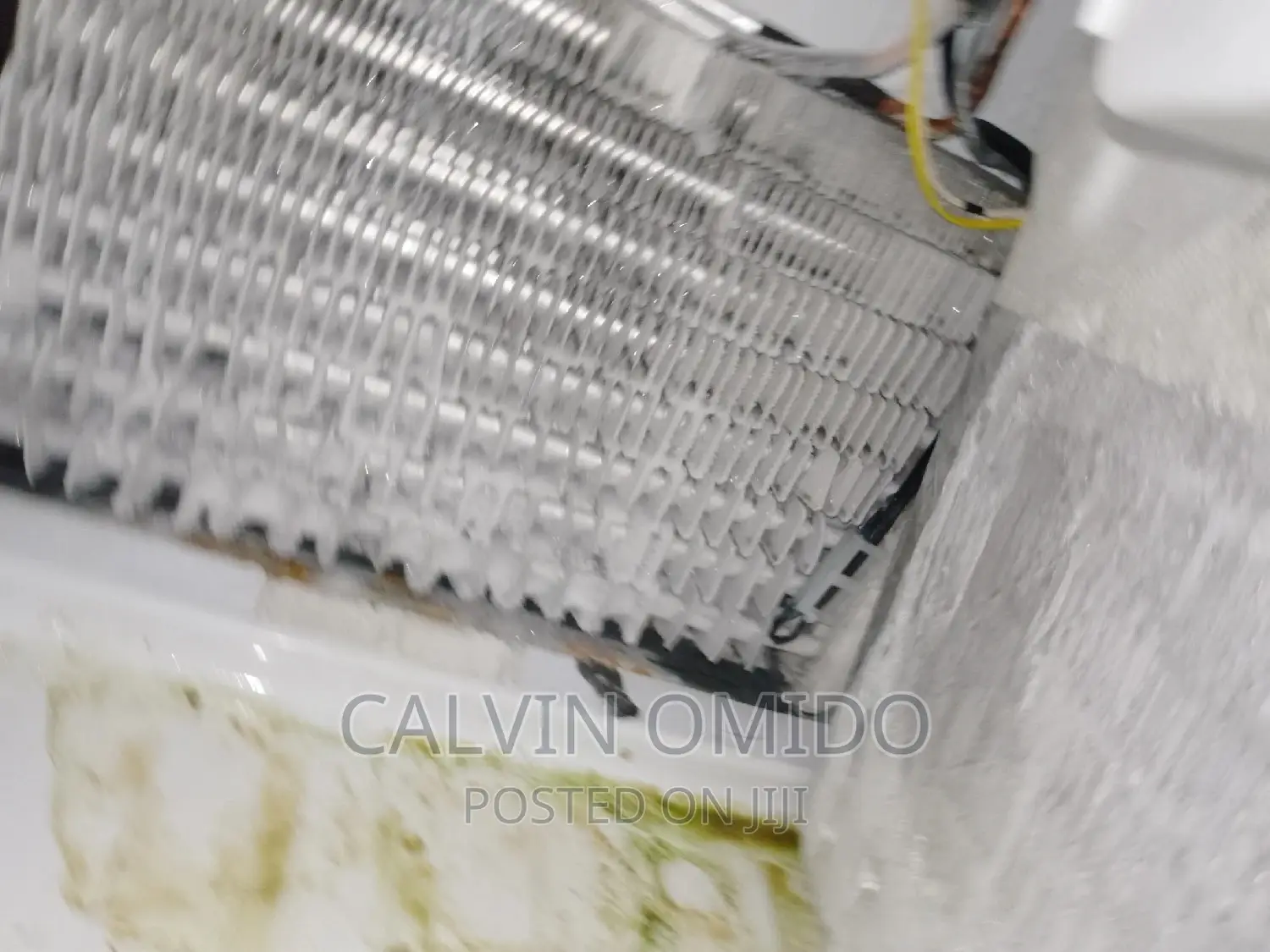 Fridge Technician Near Me Service