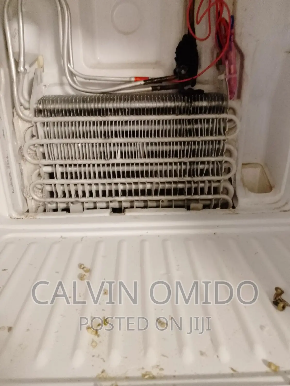 Fridge Technician Near Me Service