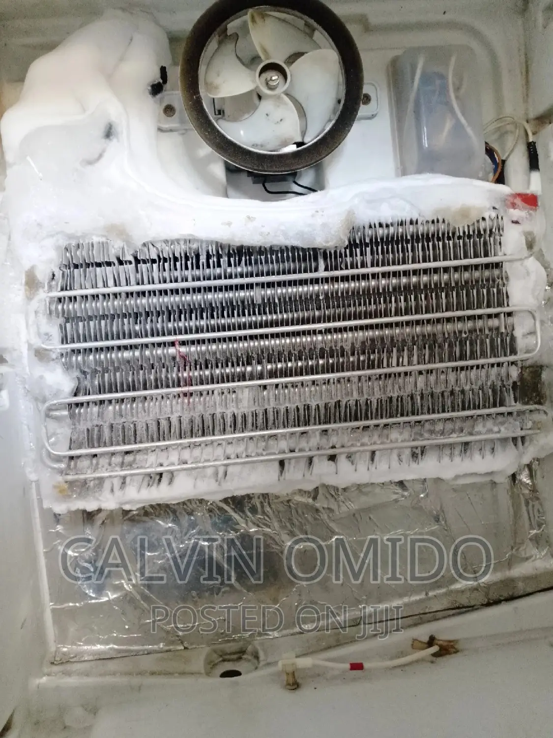 Fridge Technician Near Me Service