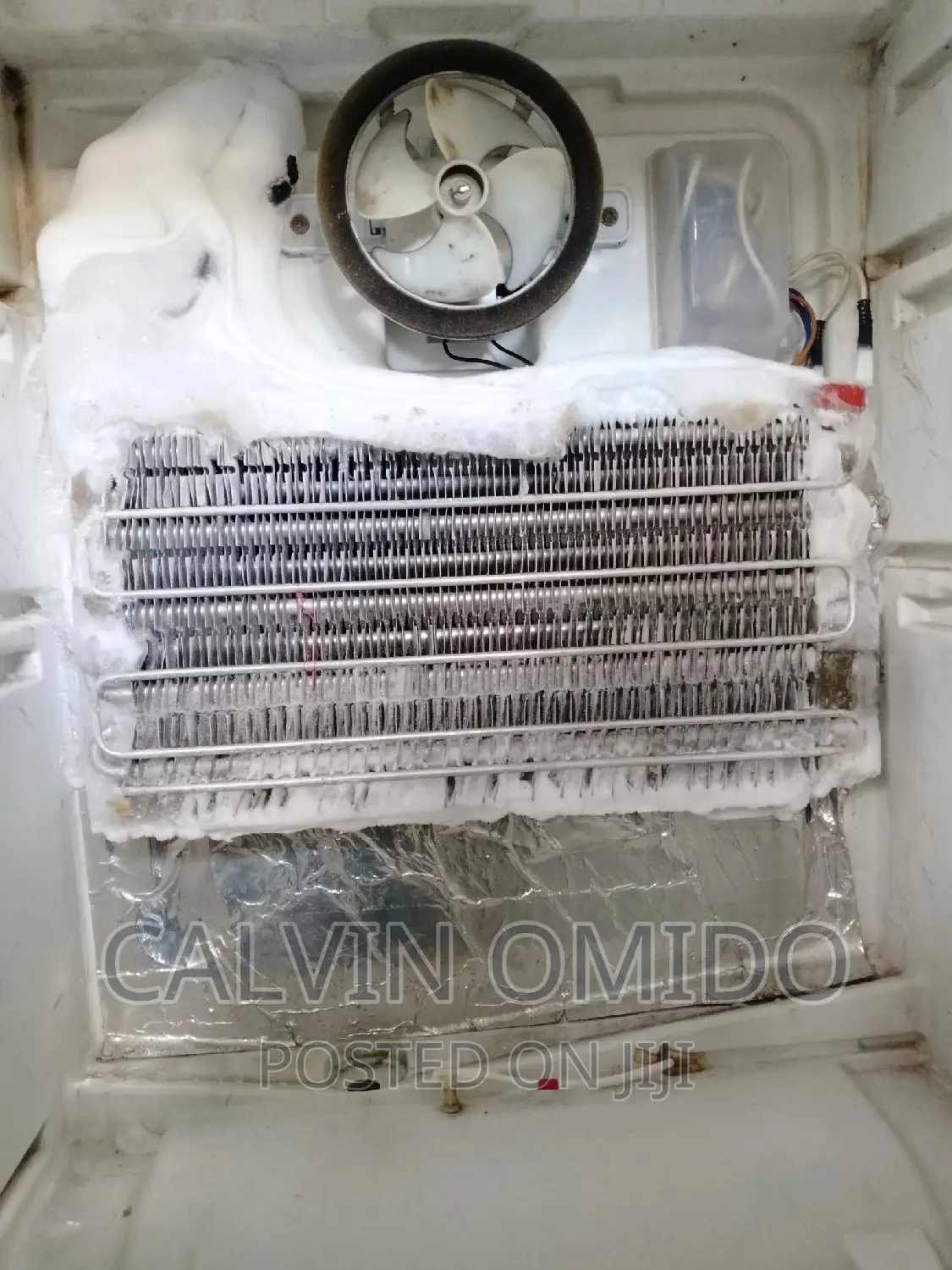 Fridge Technician Near Me Service