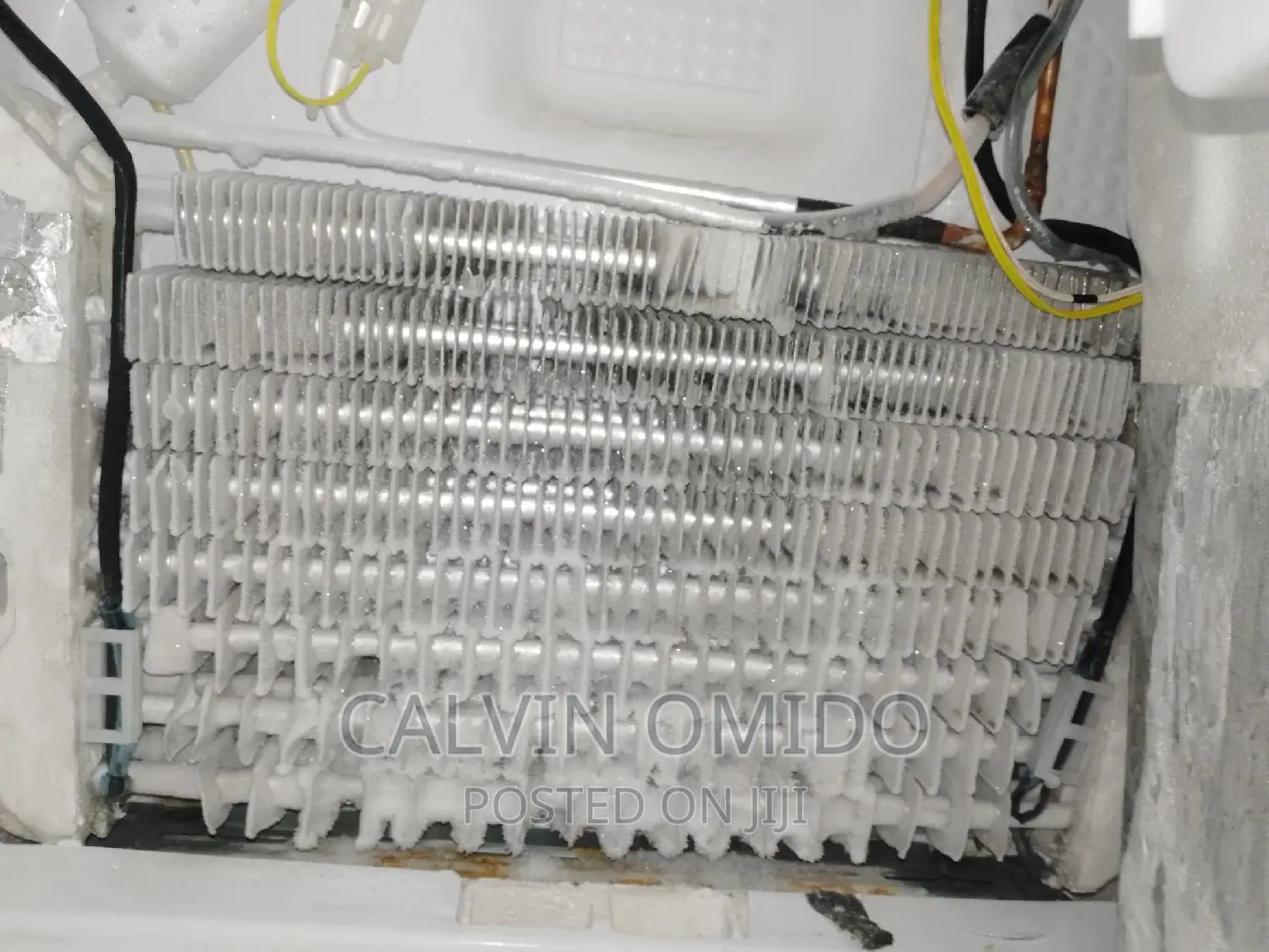 Fridge Technician Near Me Service