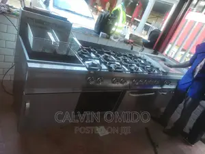 Gas Cookers Ovens Repair