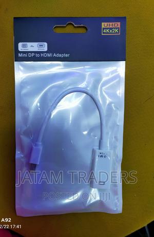 Mini Display to HDMI Adapter - main view