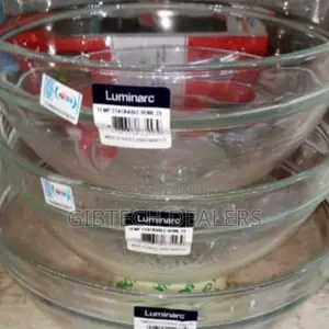 Luminarc Stack Bowls 26cm