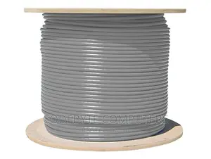 Giganet Cat6 Cable U/Utp Indoor