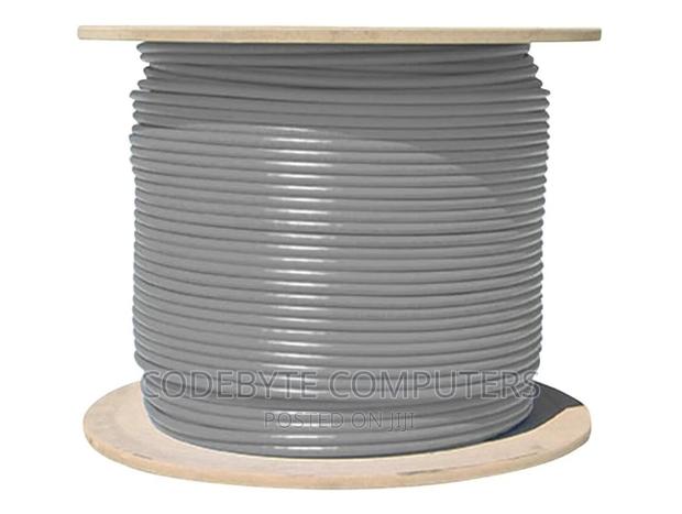 Giganet Cat6 Cable U/Utp Indoor - main view