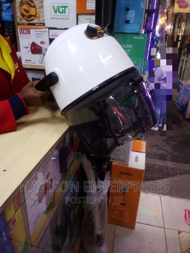 Equator Wall Drier - main view