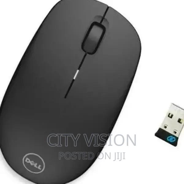 Dell Wireless Mouse WM126!! WM126!Wireless Mouse ✓ Wm126!!