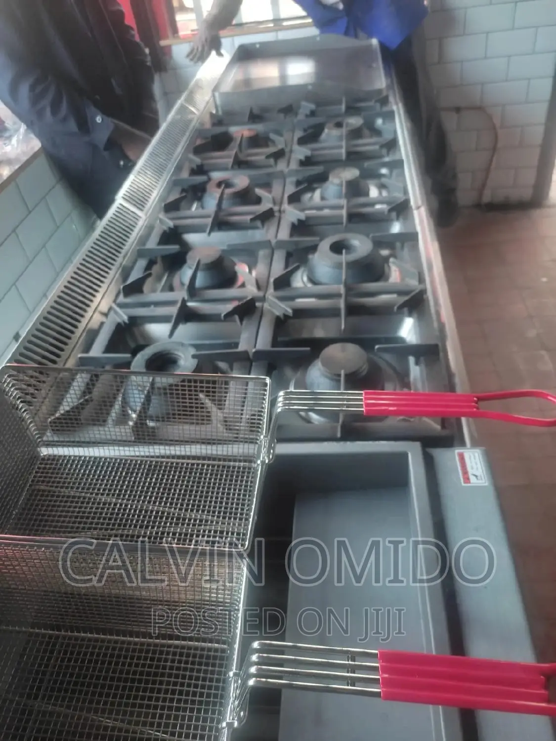 Gas Cookers Ovens Repair